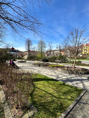 Apartament Monroe Apartament Monroe