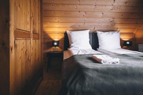 Chalet image 9