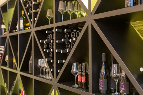 Cornaro Hotel - image 10