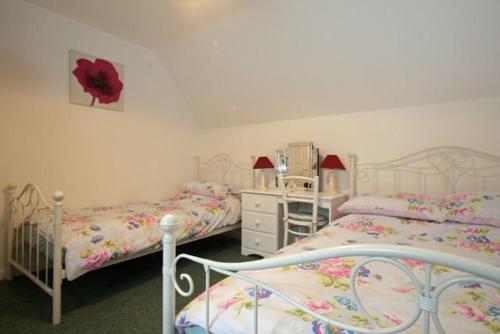 Cnoc Ard Weekly bookings from Saturday - Saturday only in Недд