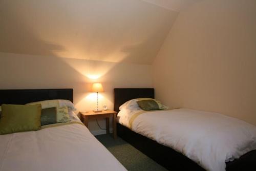 Cnoc Ard Weekly bookings from Saturday - Saturday only in Недд