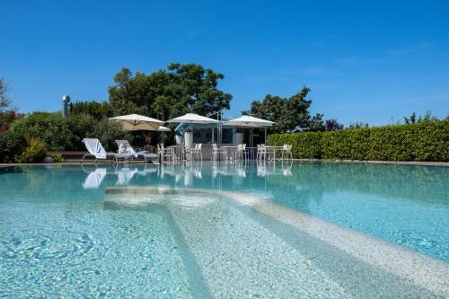 The Ziba Hotel & Spa - image 4