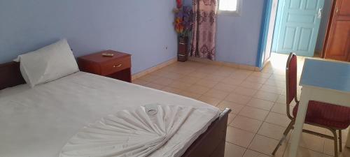 CHEZLIBAMA, Franceville (photo 8)