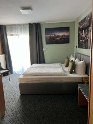Hotel Aggertal 4