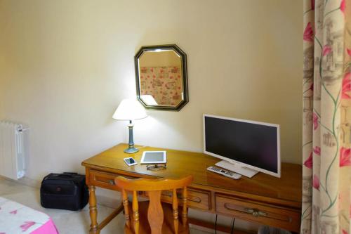 Hostal Goyo Garray