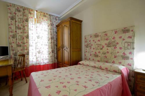 Hostal Goyo Garray