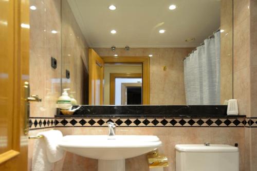 Hostal Goyo Garray