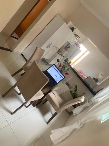 Casa near Romeu Zema repülőtér