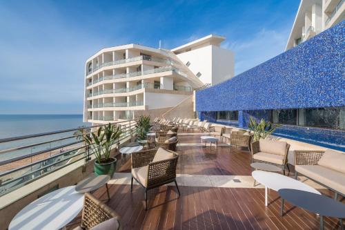 Sesimbra Oceanfront Hotel - Preferred Hotels and Resorts