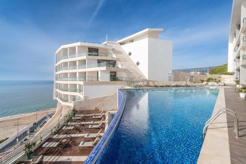 Photo - Sesimbra Oceanfront Hotel