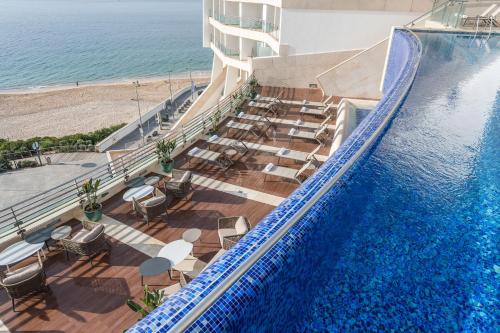 Sesimbra Oceanfront Hotel - Preferred Hotels and Resorts