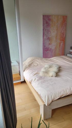Room in Marzili, Bern (Foto 3)
