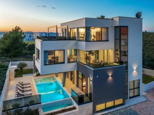 Villa Nerra - Medulin, Mukalba – khách sạn tại Medulin