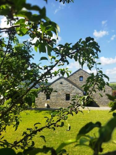 Gîte A Brouca
