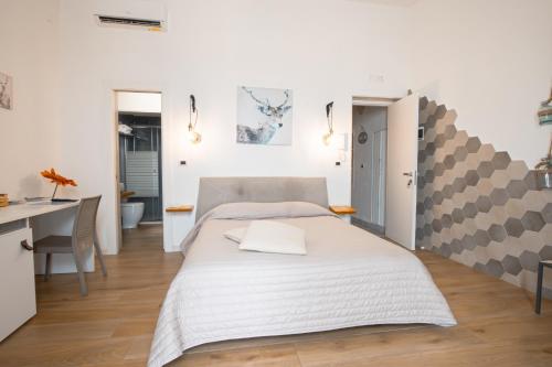 Three Room - Sea View Luxury Loft - main image