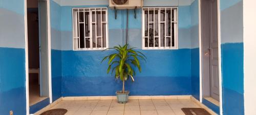 CHEZLIBAMA, Franceville (photo 10)