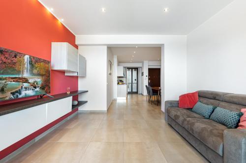 GuestHost - Lovely Sea View Apartment - Swimming Pool, Taormina (zdjęcie 6)