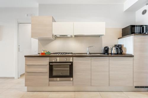 GuestHost - Lovely Sea View Apartment - Swimming Pool, Taormina (zdjęcie 10)