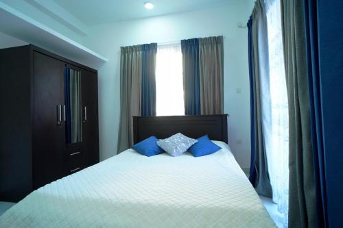 Palmyra Tower Colombo, Kolombo