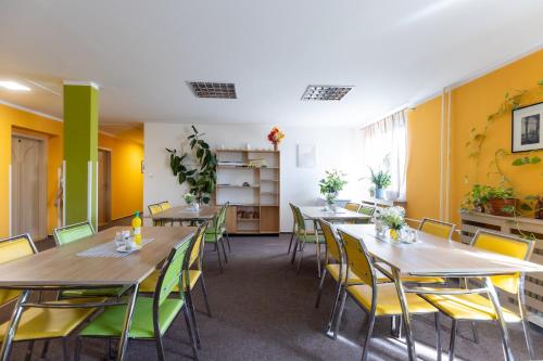 Penzion JAAL in Pribor