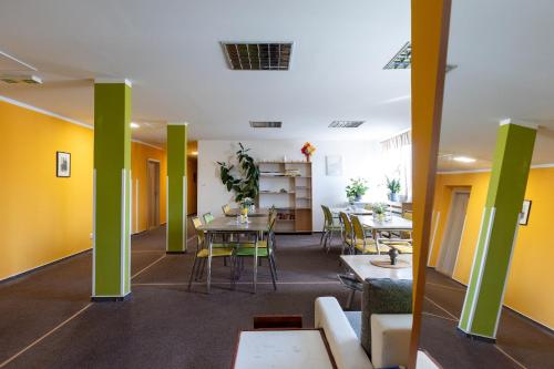 Penzion JAAL in Pribor