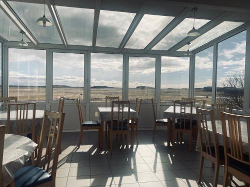 Fasiliteter, Vagnsstadir Hostel in Hornafjörður
