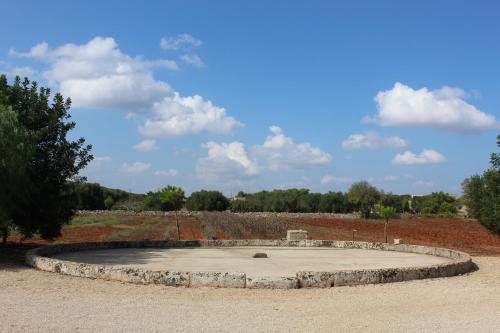 Azienda Agrituristica Masseria La Verna