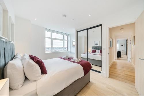 Roomspace Serviced Apartments- Syward Place
