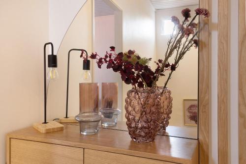 Prestigegoldresidence 2 - Old Town in โอลิเวรา โด กาสเตโล