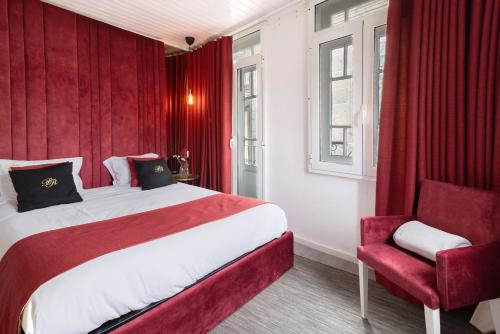 Prestigegoldresidence 2 - Old Town in โอลิเวรา โด กาสเตโล