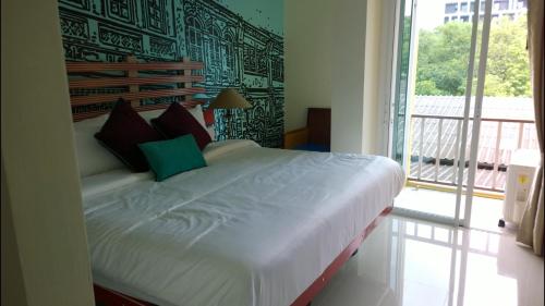 Comfortable mattresses