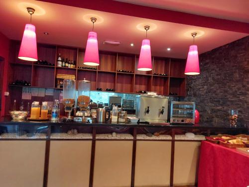 Petrus Hotel in ชาเวซ