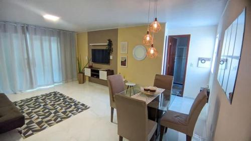 Apartamento amplo cabo frio