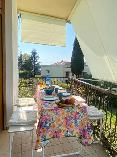  Casa Matilde in Toscolano-Maderno