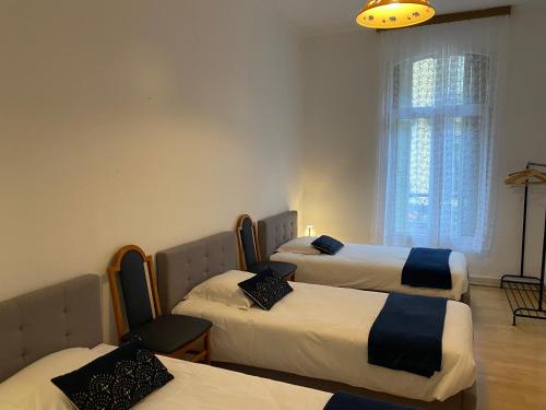 La Petite Auberge de Strasbourg in Strasbourg