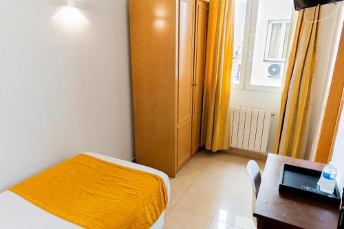 Hostal Josefina-Gran Vía