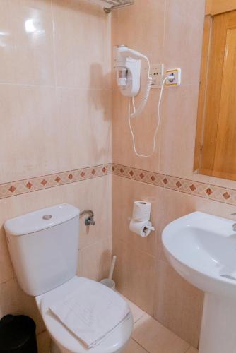 Hostal Josefina - image 13