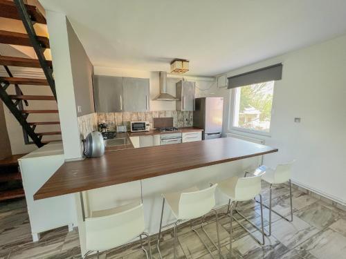 MIHI APARTMAN in Balatonvilágos