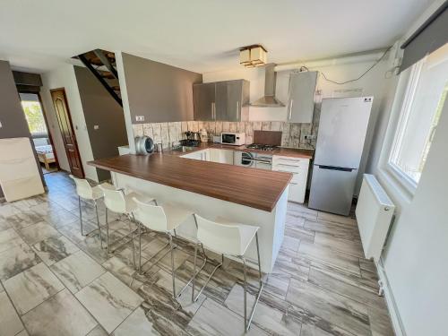 MIHI APARTMAN in Balatonvilágos