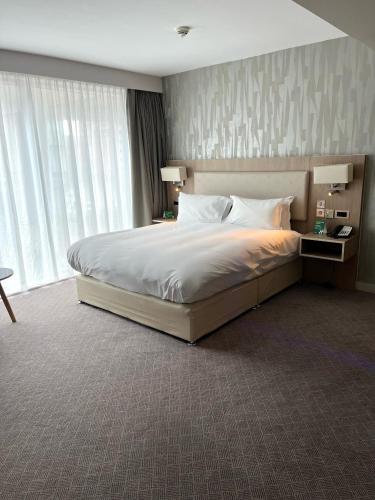 Holiday Inn Manchester - City Centre by IHG, Manchester (zdjęcie 8)