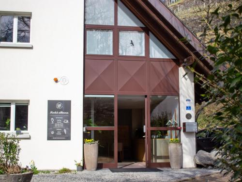 Buitenkant, Gästehaus Gutenberg - Self-Check-in (Gastehaus Gutenberg - Self-Check-in) in Balzers