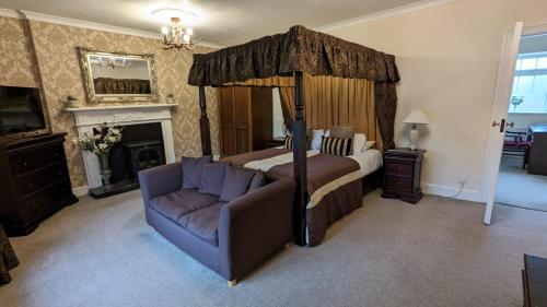 East Ayton Country House Hotel - image 12