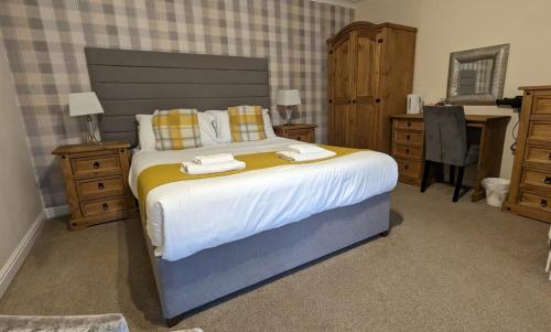 East Ayton Country House Hotel - image 14