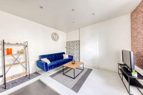 Superbe logement pres de la gare et de l'autoroute in Savigny Sur Orge