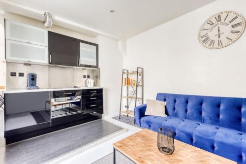 Superbe logement pres de la gare et de l'autoroute in Savigny Sur Orge