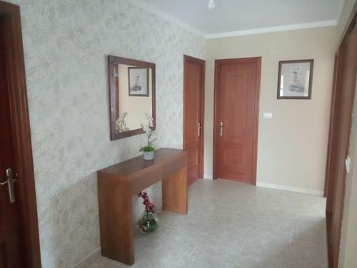 Apartamento en Cariño