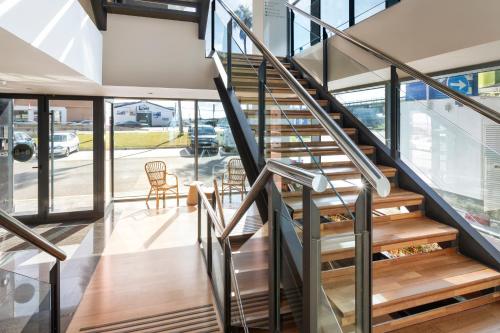 B&B Hotel Ecija, Seville