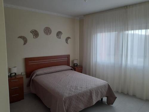 Apartamento en Cariño