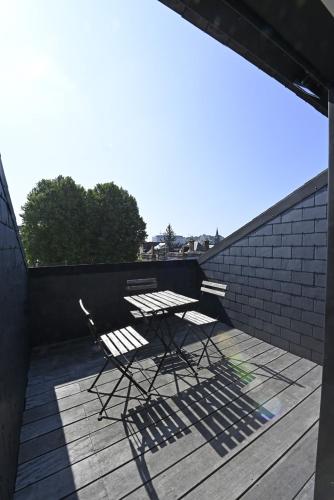Manoir de l'évêché - image 7