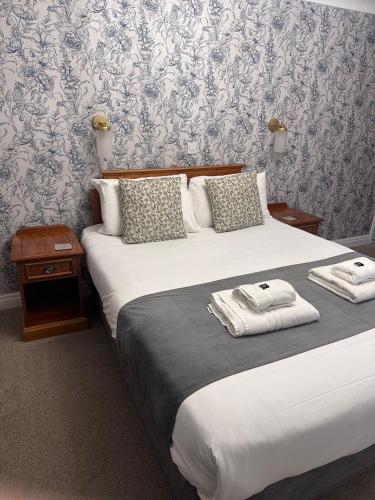 East Ayton Country House Hotel - image 8